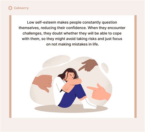 feeling lacking in some aspects|5 Reasons People Have Low Self.